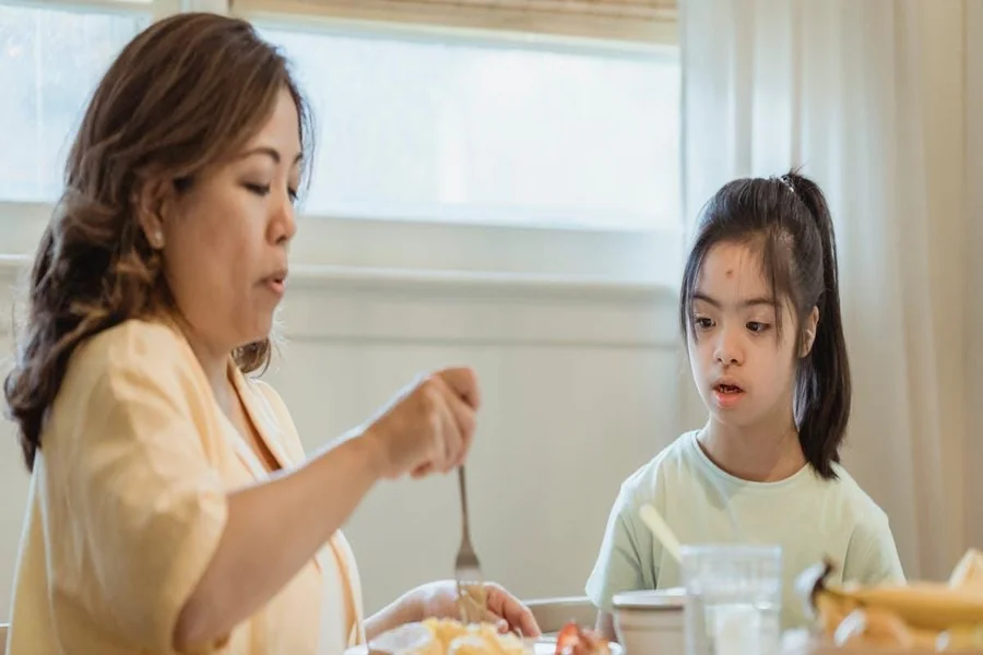 Mindful Eating