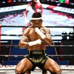 Muay Thai