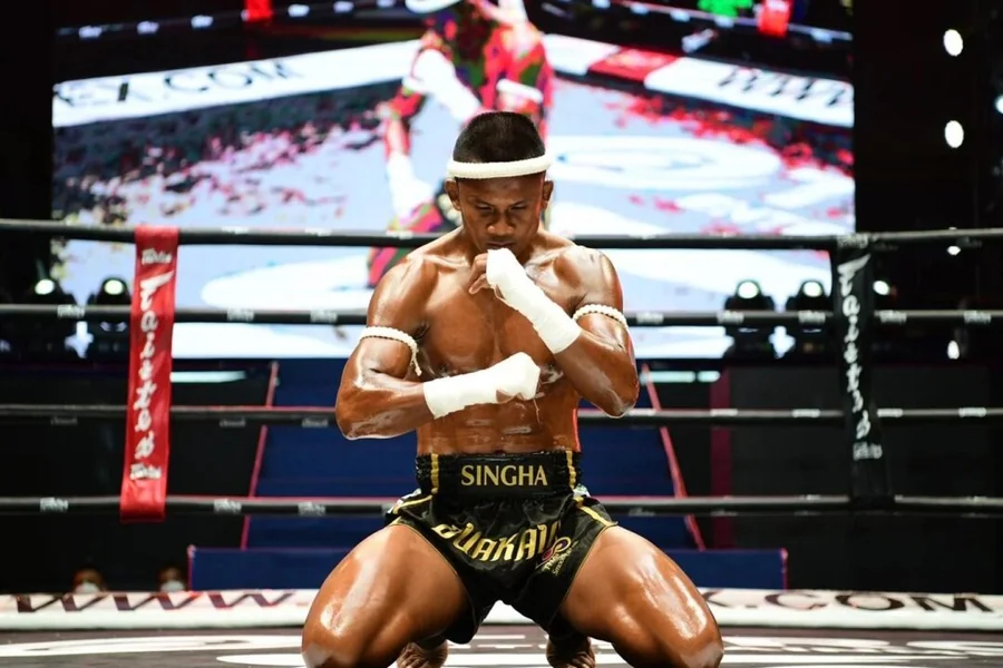 Muay Thai