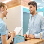 Receptionist Recruitment Agency: First Impressions That Last Receptionist