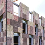 Repurposed and Recycled Wall Designs: Sustainability in Architecture Wall Designs
