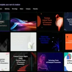 Revolutionizing Presentations: How a Modern PPT Generator Can Transform Your Workflow Modern PPT