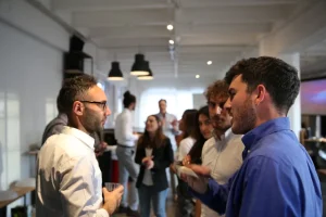 Intentional Networking