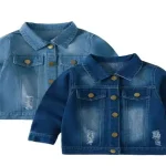 Jean Jackets
