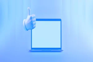Shopify store