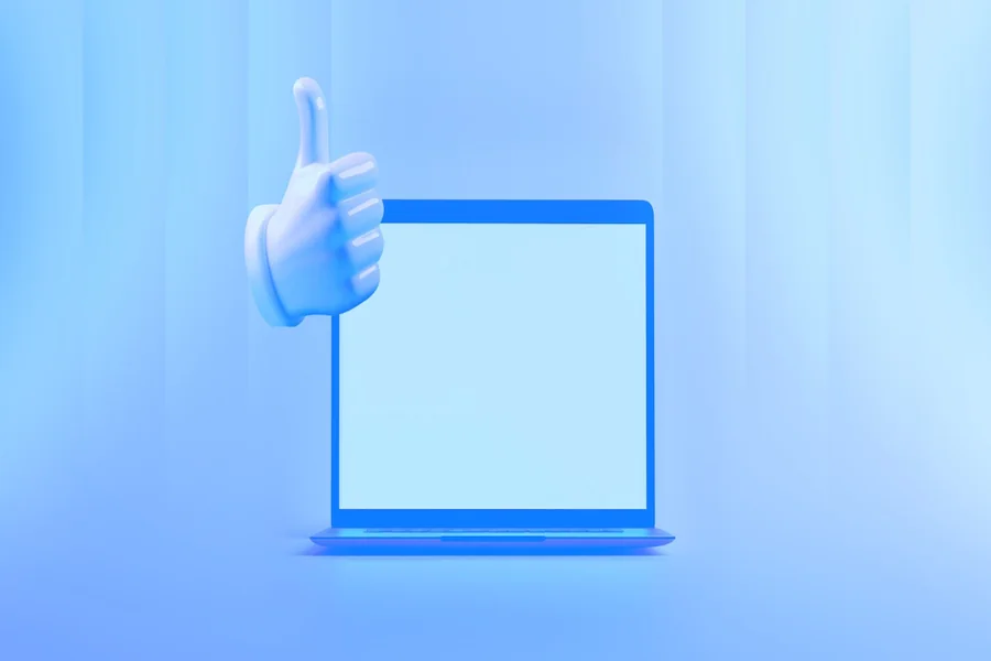 Shopify store