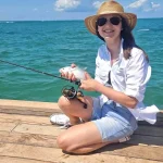 Travel Rod and Fishhook Sizes: Packing Smart for Fishing Trips Travel Rod