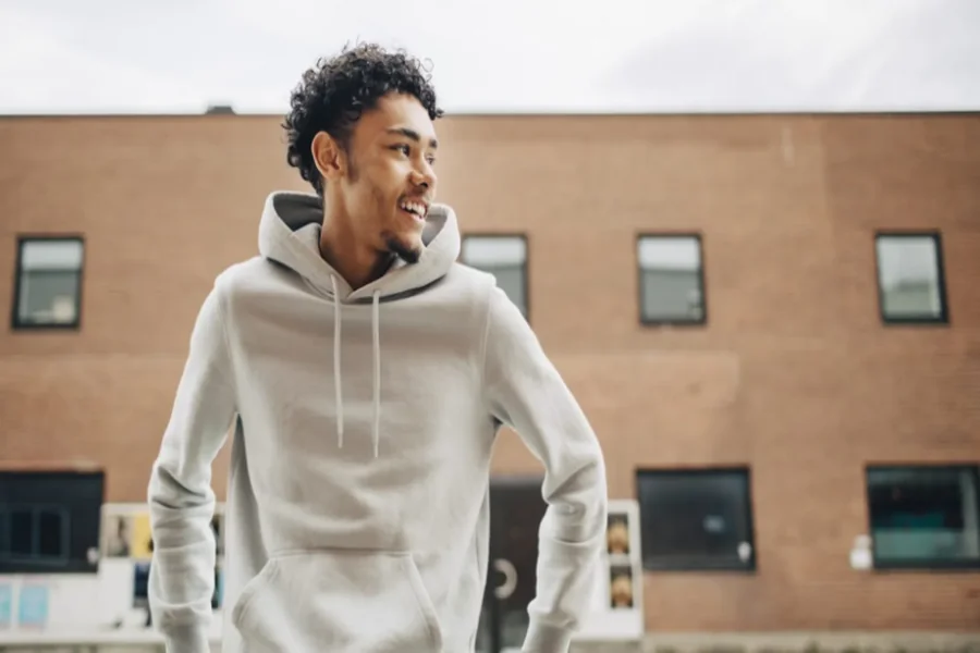 Designer Hoodies