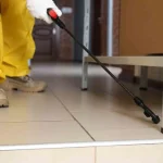 Pest Control