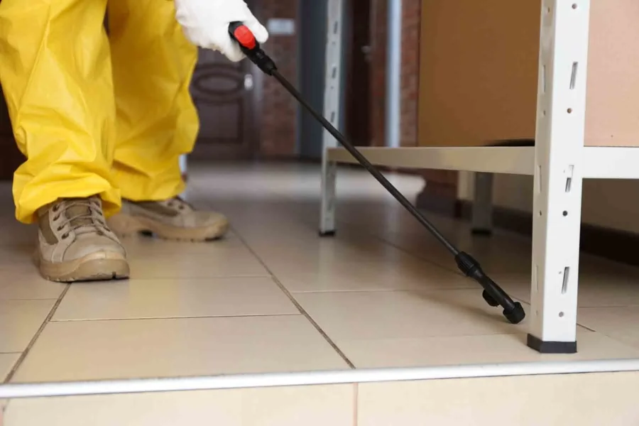 Pest Control