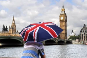 United Kingdom Proxy
