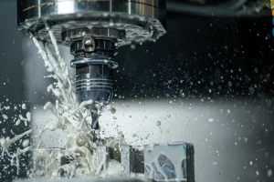 Precision Machining