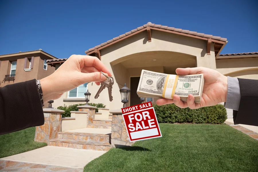 Why Selling a House Fast Can Simplify Your Life
