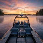 Upgrade Your Adventure with an Electric Boat Winch Electric Boat