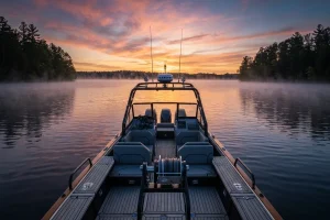 Electric Boat