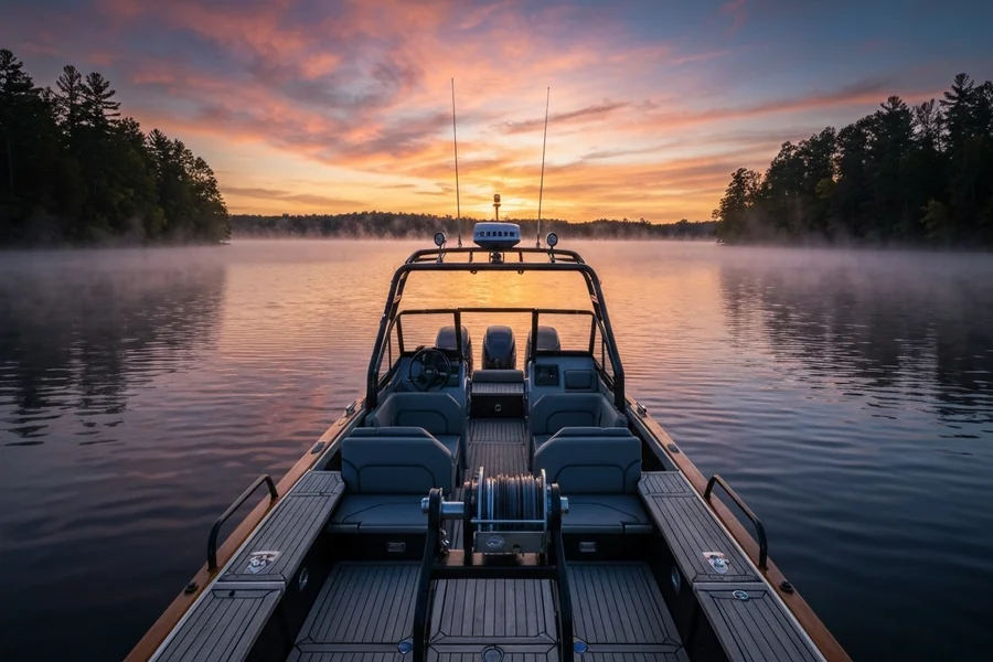 Electric Boat