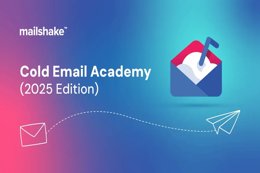 3 cold email templates