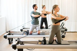 Fitness Goals