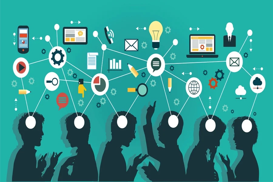 Employee Intranet