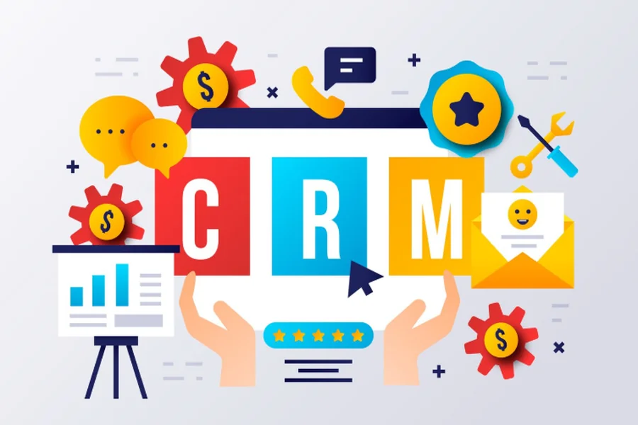 AI-Led Invoice Processing Software A New Layer of CRM Workflow Automation