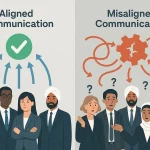 Aligning Your Communication Strategy With Your Business Goals Aligning