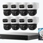 Security Cameras