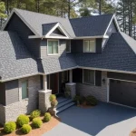 Shingle Roofs
