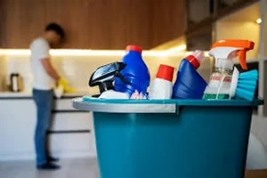Cleaning Chemicals