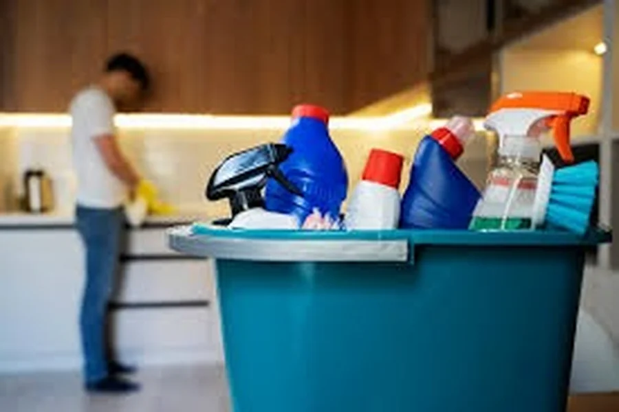 Cleaning Chemicals