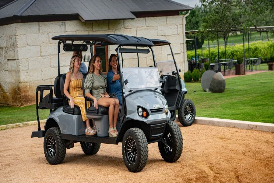 Golf Cart