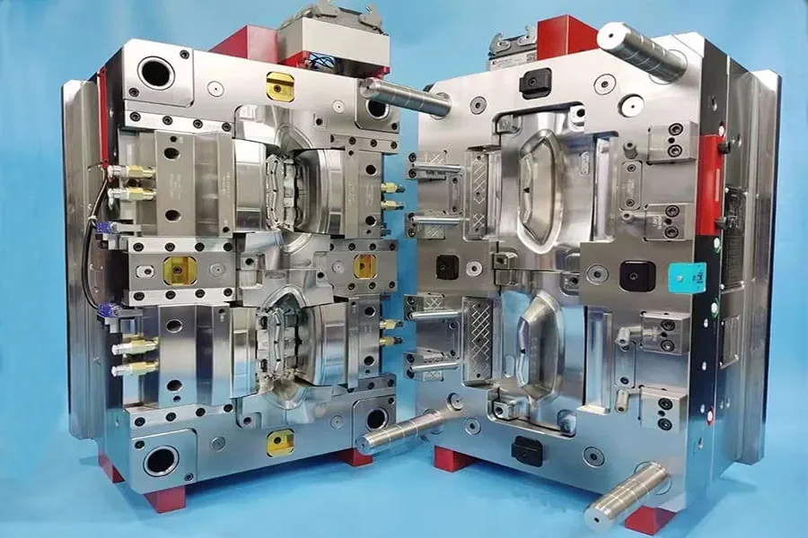 Polypropylene Injection