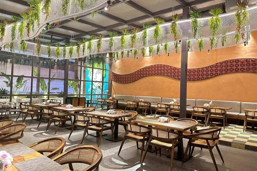 Restaurant Furniture