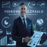 Pedrovazpaulo Business Consultant
