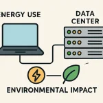 Reducing Your Digital Carbon Footprint at Home and Work