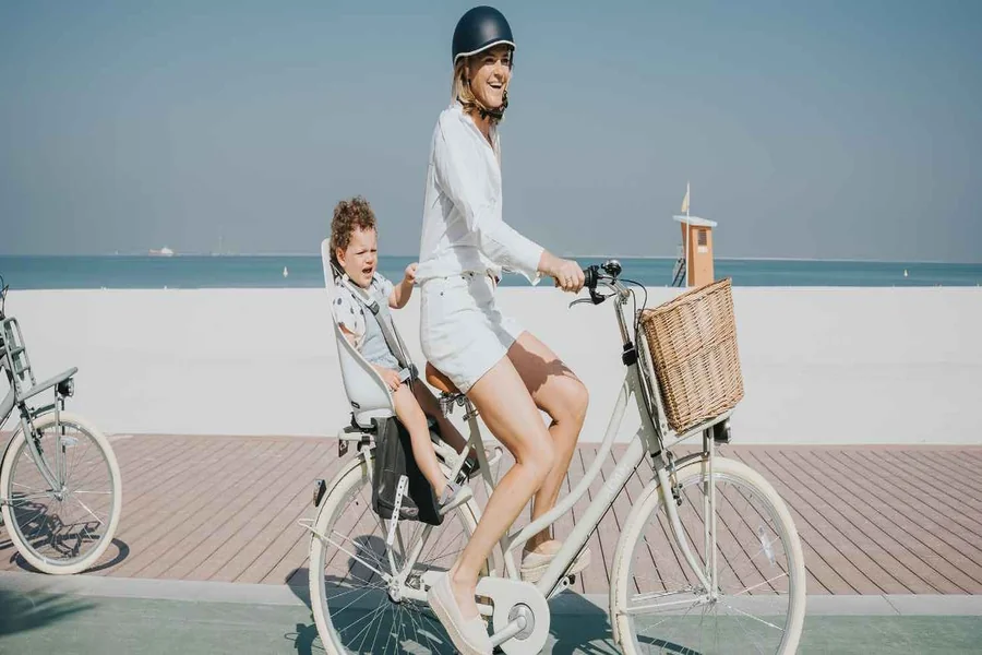Cycling