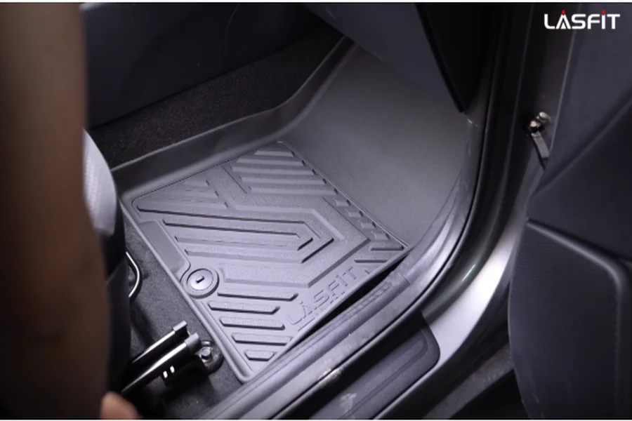 Kia Floor Mats