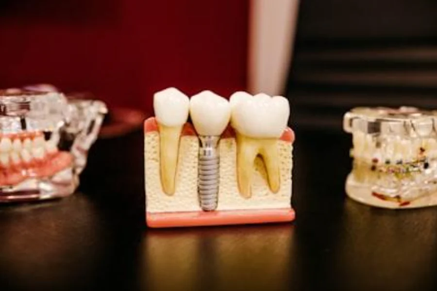 Oral Care