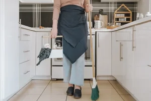 Home Care: Small