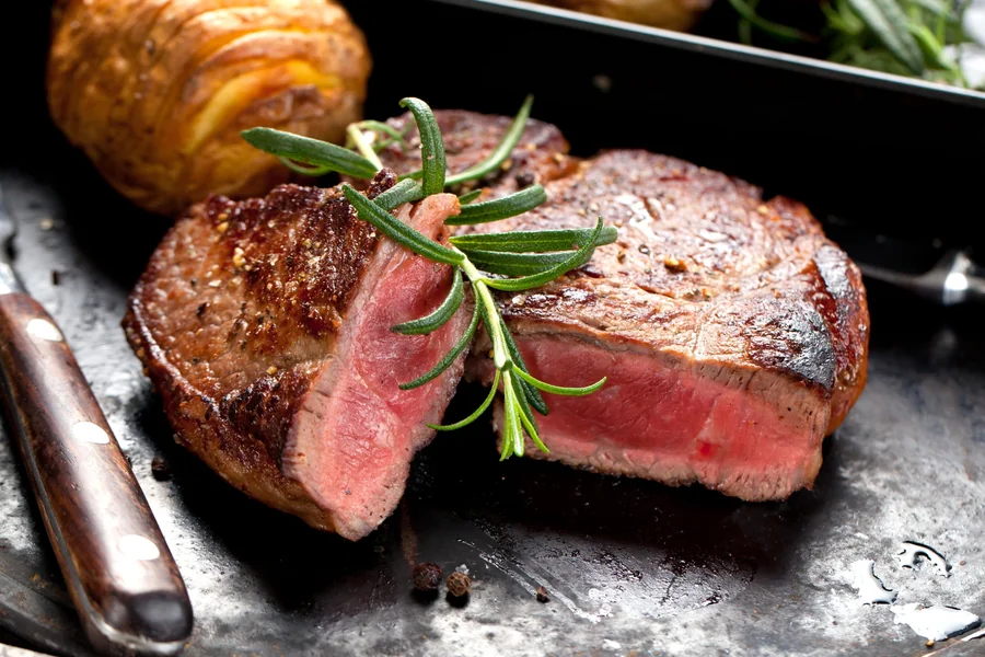 Beef Delivery