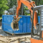 Placing Multiple Dumpsters