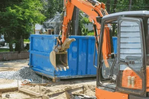 Placing Multiple Dumpsters