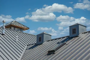 Roofing