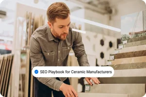 Ceramic Manufacturers