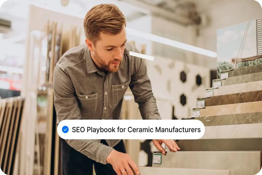 Ceramic Manufacturers