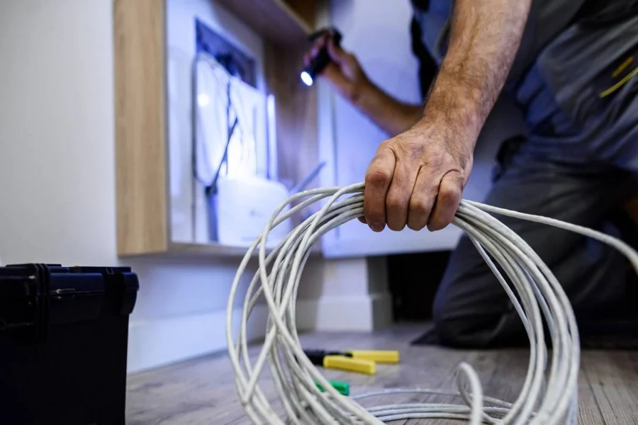 Electrical Wiring