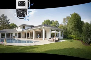 Security Camera