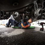 Why Professional Diesel Maintenance in California Is Critical for Heavy-Duty Fleets Diesel Maintenance