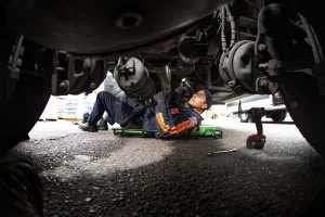 Diesel Maintenance