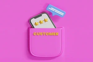 Winning Customers