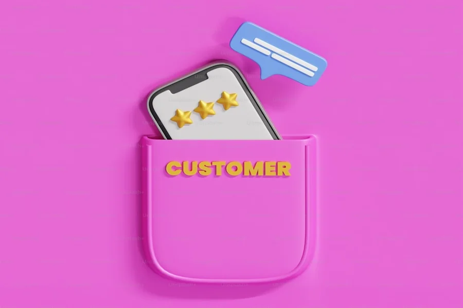 Winning Customers